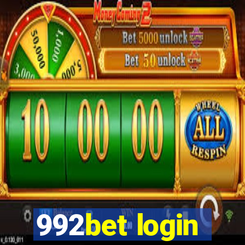 992bet login